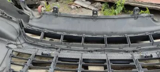 95B807221A,95B807221AG, Бампер передний Porsche Macan Арт 63769, вид 30