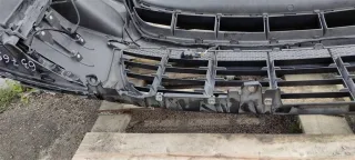 95B807221A,95B807221AG, Бампер передний Porsche Macan Арт 63769, вид 31
