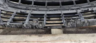95B807221A,95B807221AG, Бампер передний Porsche Macan Арт 63769, вид 32