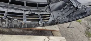 95B807221A,95B807221AG, Бампер передний Porsche Macan Арт 63769, вид 34