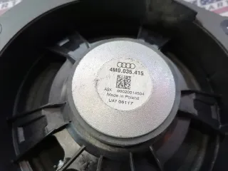 4m0035415 Динамик двери передней правой Audi Q7 4M Арт mp20403Z, вид 4