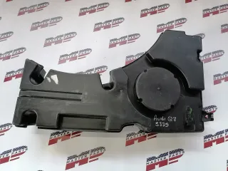 4m0035621 Сабвуфер Audi Q7 4M Арт mp20419Z, вид 1