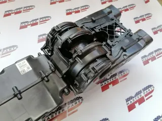 4m0819351 Дефлектор обдува салона Audi Q7 4M Арт mp20420Za, вид 3