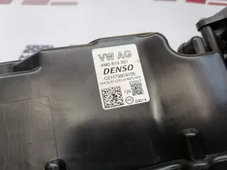 4m0819351 Дефлектор обдува салона Audi Q7 4M Арт mp20420Za, вид 4