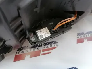 4m0819351 Дефлектор обдува салона Audi Q7 4M Арт mp20420Za, вид 7