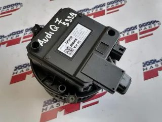 4M1820021A Моторчик печки Audi Q7 4M Арт mp20720Z, вид 2