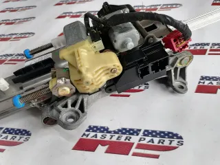4M1.419.502 M Рулевая колонка Audi Q7 4M Арт mp20957Z, вид 6