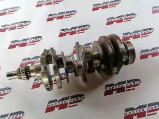ft4e 6300 Коленвал Lincoln Nautilus Арт mp21036Z, вид 1