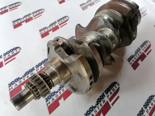 ft4e 6300 Коленвал Lincoln Nautilus Арт mp21036Z, вид 2