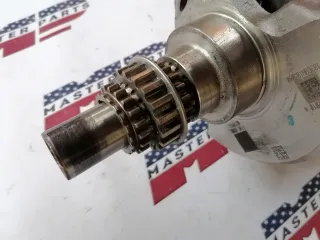 ft4e 6300 Коленвал Lincoln Nautilus Арт mp21036Z, вид 3