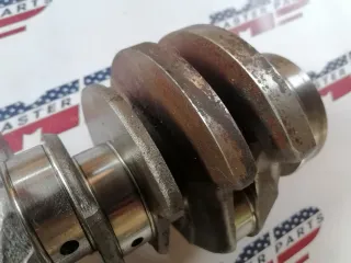 ft4e 6300 Коленвал Lincoln Nautilus Арт mp21036Z, вид 5