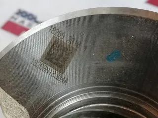 ft4e 6300 Коленвал Lincoln Nautilus Арт mp21036Z, вид 7