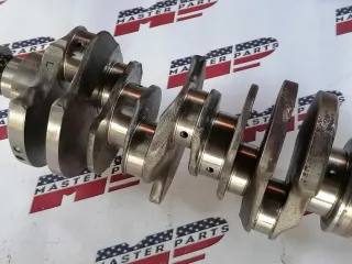 ft4e 6300 Коленвал Lincoln Nautilus Арт mp21036Z, вид 9