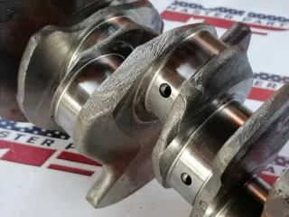 ft4e 6300 Коленвал Lincoln Nautilus Арт mp21036Z, вид 10