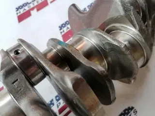 ft4e 6300 Коленвал Ford Edge 2 Арт mp21036Za, вид 4