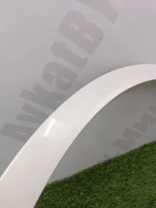 7441125,51777441125,51779478305,9478305 Молдинг крыла переднего левого BMW X7 g07 Арт 24286, вид 2