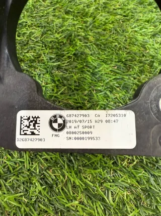 6873112,35006873112,6874279 Педаль тормоза BMW X7 g07 Арт 24276, вид 5