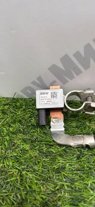 61219442115,9442115 минусовой провод аккумулятора BMW X7 g07 Арт 24250, вид 4