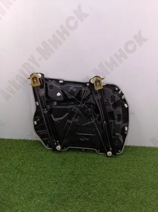 9450784,9450070,61359450070 стеклоподъемник передний правый BMW X7 g07 Арт 24248, вид 2