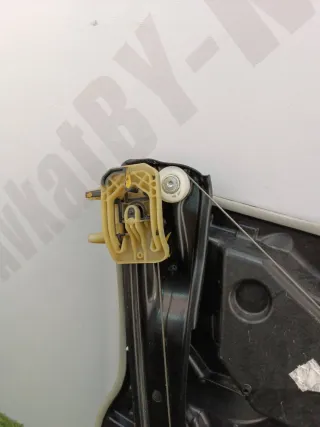 9450784,9450070,61359450070 стеклоподъемник передний правый BMW X7 g07 Арт 24248, вид 3