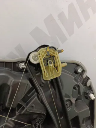 9450784,9450070,61359450070 стеклоподъемник передний правый BMW X7 g07 Арт 24248, вид 4