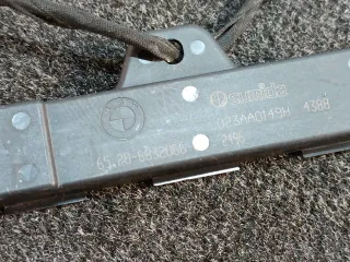 65206832066,6832066 Антенна системы Комфортный доступ BMW X7 g07 Арт 24244, вид 1