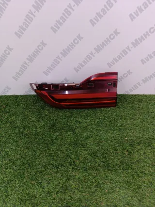 7442293,63217442294 Фонарь крышки багажника правый BMW X7 g07 Арт 24207, вид 1