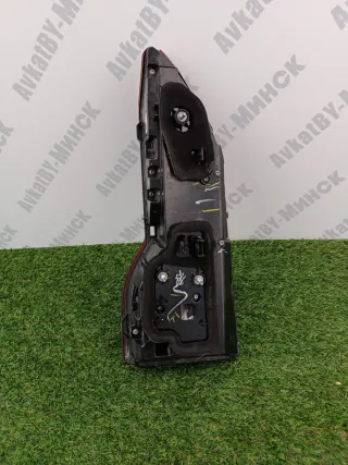 7442293,63217442294 Фонарь крышки багажника правый BMW X7 g07 Арт 24207, вид 3