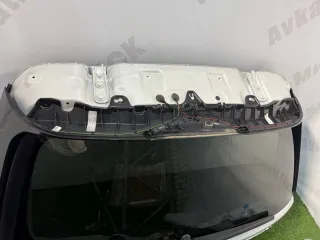41007931947,7931947 Крышка багажника (дверь 3-5) BMW X7 g07 Арт 24173, вид 5