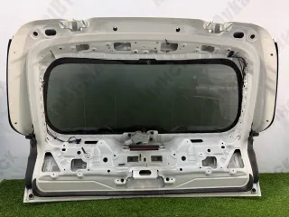 41007931947,7931947 Крышка багажника (дверь 3-5) BMW X7 g07 Арт 24173, вид 6