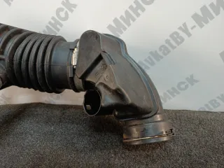 13717643302,7643302 ПАТРУБОК ТУРБИНЫ BMW X7 g07 Арт 24166, вид 4