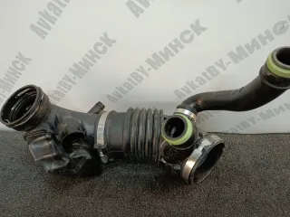 13717643302,7643302 ПАТРУБОК ТУРБИНЫ BMW X7 g07 Арт 24166, вид 6