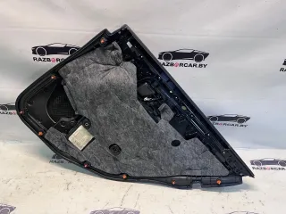 A2127300170, 2127300170 Обшивка двери задней левой (дверная карта) Mercedes E W212 Арт RC13-344, вид 3