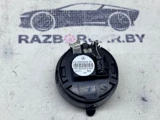 A2128202402, 2128202402 Динамик двери задней левой Mercedes E W212 Арт RC13-347, вид 2