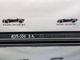 A2127250965, 2127250965 Молдинг стекла двери передней левой внутренний Mercedes E W212 Арт RC13-336, вид 2