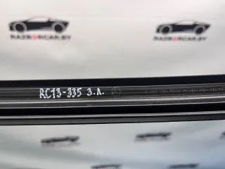 A2127353365, 2127353365 Молдинг стекла двери задней левой внутренний Mercedes E W212 Арт RC13-335, вид 2
