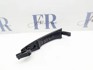  Ручка наружная передняя правая белая Toyota ProAce 2 Арт W3659328, вид 4