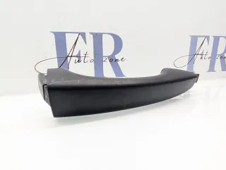  Ручка наружная передняя правая белая Toyota ProAce 2 Арт W3659328, вид 2