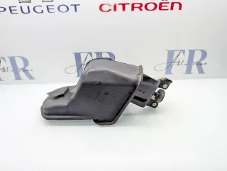 9833303280 Ролик двери сдвижной Citroen Berlingo 3 Арт W365355, вид 3