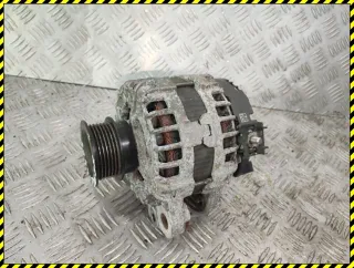 30659580 Генератор Volvo XC60 2 Арт 94749356, вид 4