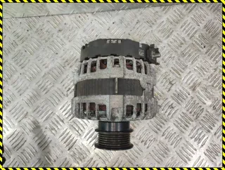 30659580 Генератор Volvo XC60 2 Арт 94749356, вид 3