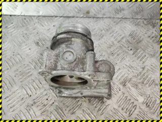 31293736 Дроссельная заслонка Volvo XC40 Арт 94749363, вид 5