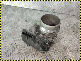 31293736 Дроссельная заслонка Volvo XC40 Арт 94749363, вид 2