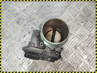 31293736 Дроссельная заслонка Volvo XC40 Арт 94749363, вид 3