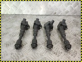 31312514 Катушка зажигания Volvo S90 2 Арт 94749384, вид 2