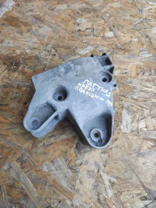 8200027116 Кронштейн двигателя Renault Laguna 2 Арт 4327382, вид 1