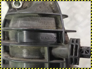 31431777 Коллектор впускной Volvo XC60 1 2.0л Арт 94749401, вид 8