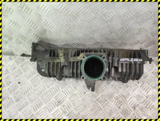 31431777 Коллектор впускной Volvo XC60 1 2.0л Арт 94749401, вид 7