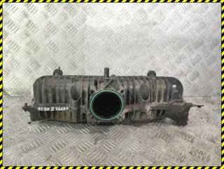 31431777 Коллектор впускной Volvo XC60 1 2.0л Арт 94749401, вид 1