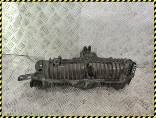 31431777 Коллектор впускной Volvo XC60 1 2.0л Арт 94749401, вид 3